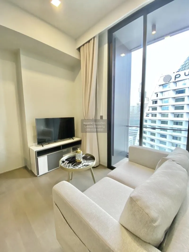 ขายคอนโด  เซอเลส อโศก MRT-สุขุมวิท คลองเตยเหนือ เขต วัฒนา กรุงเทพ 3