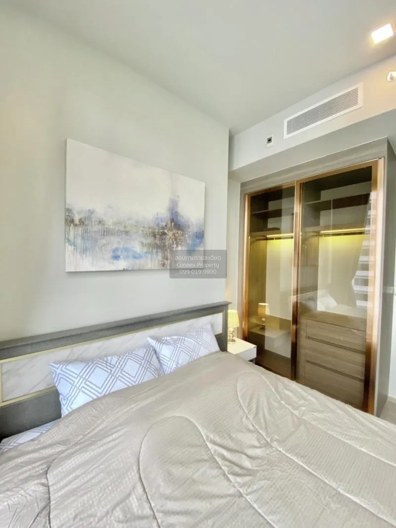 ขายคอนโด  เซอเลส อโศก MRT-สุขุมวิท คลองเตยเหนือ เขต วัฒนา กรุงเทพ