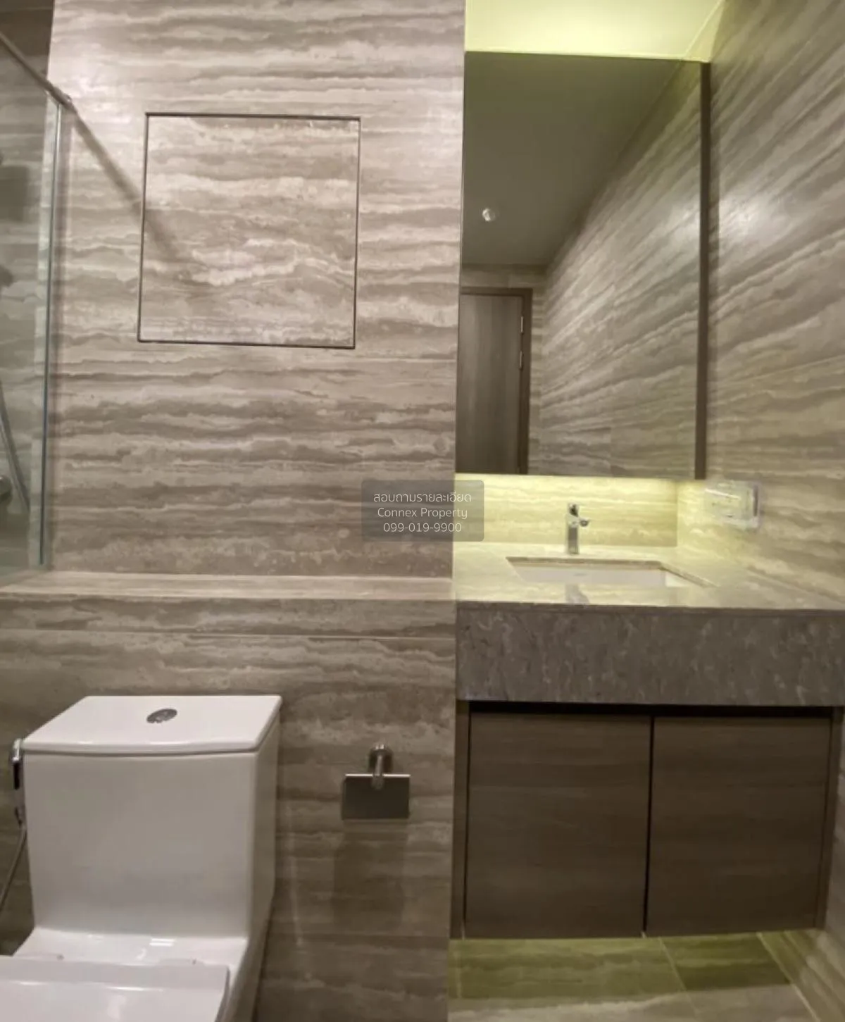 เช่าคอนโด  เซอเลส อโศก MRT-สุขุมวิท คลองเตยเหนือ เขต วัฒนา กรุงเท