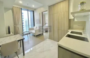 เช่าคอนโด  เซอเลส อโศก MRT-สุขุมวิท คลองเตยเหนือ เขต วัฒนา กรุงเทพ CX-78503