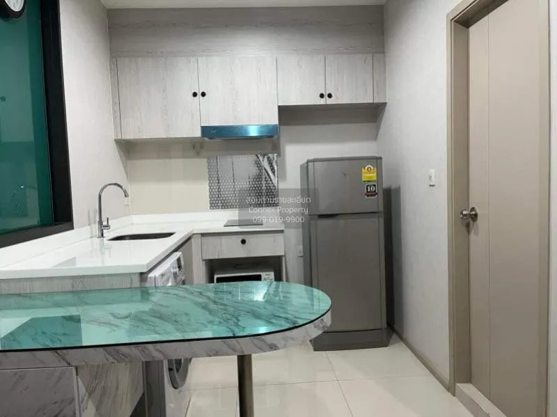 FOR RENT condo , Life Pinklao , MRT-Bang Yi Khon , Bang Yi Khan , 4