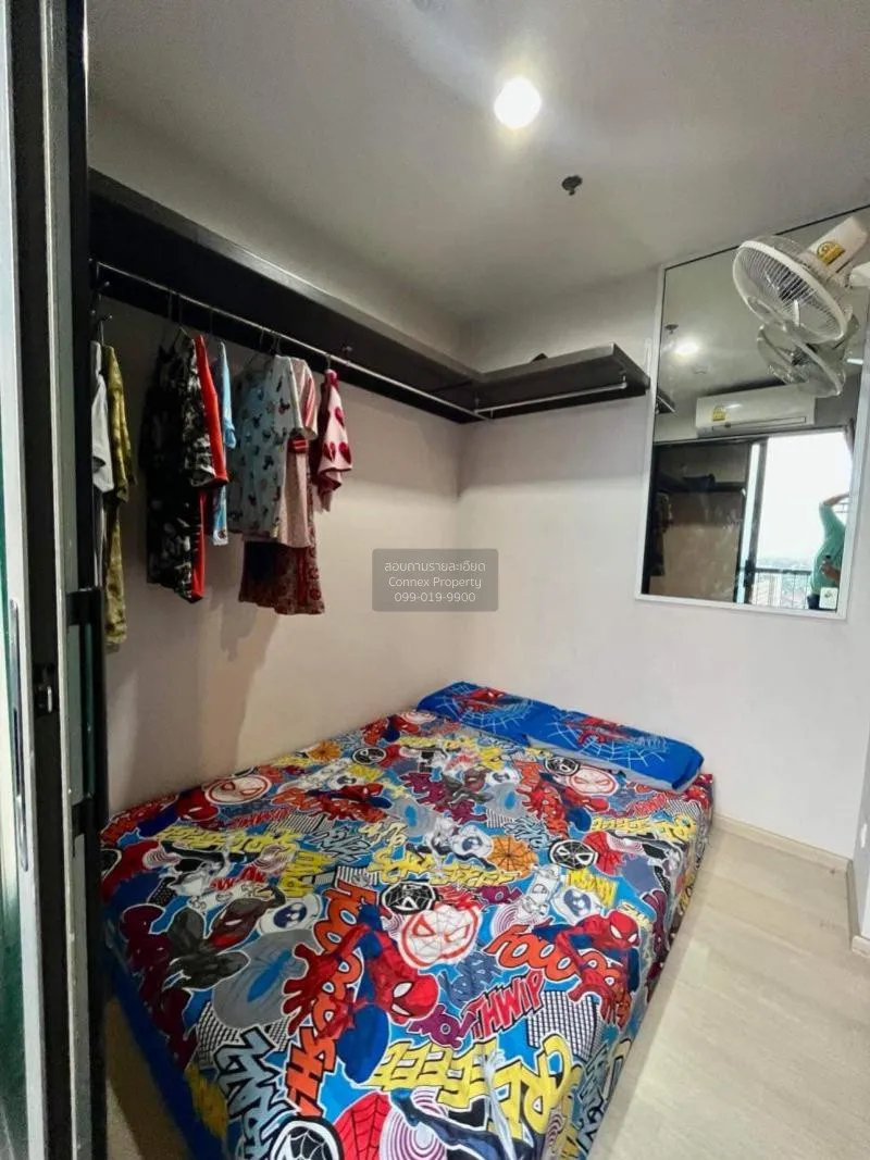 FOR RENT condo , Life Pinklao , MRT-Bang Yi Khon , Bang Yi Khan ,