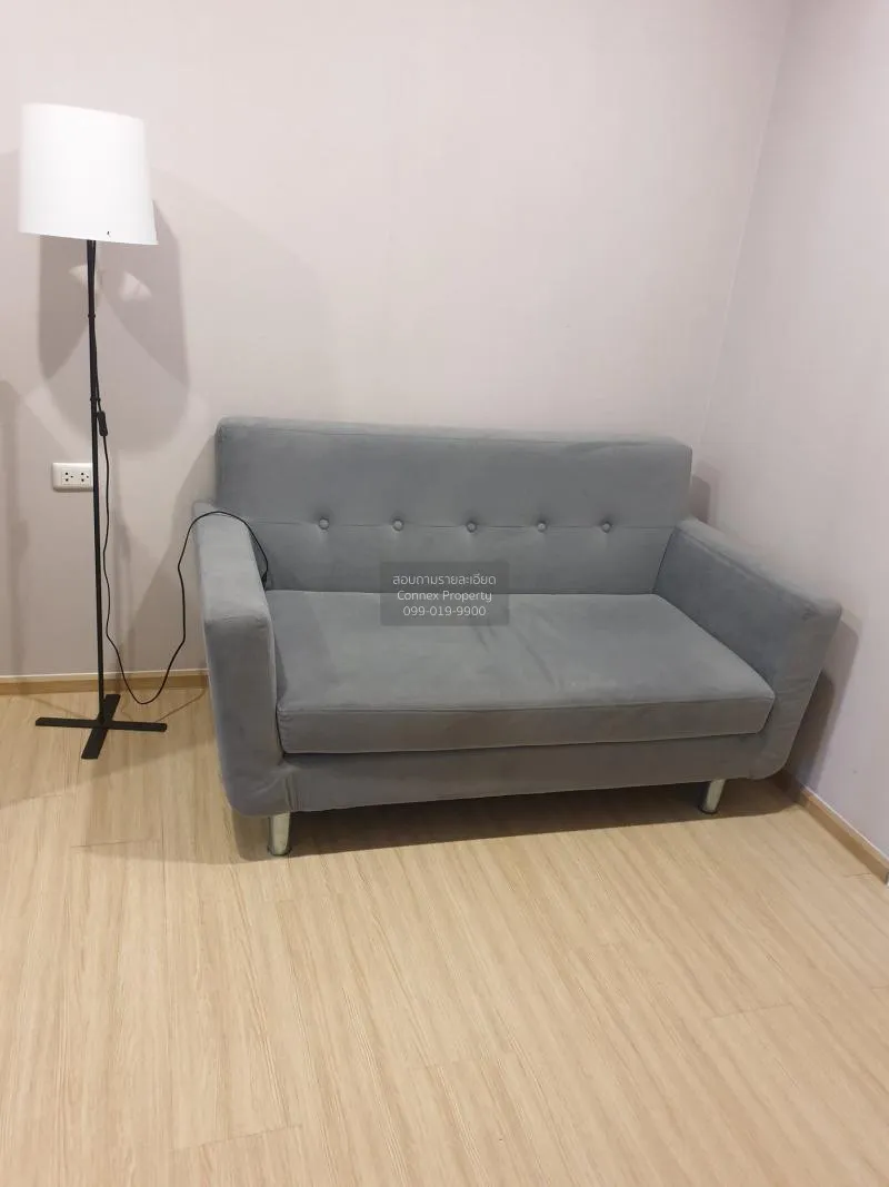 เช่าคอนโด  พลัม คอนโด ปิ่นเกล้า สเตชั่น MRT-บางยี่ขัน บางยี่ขัน เ 2