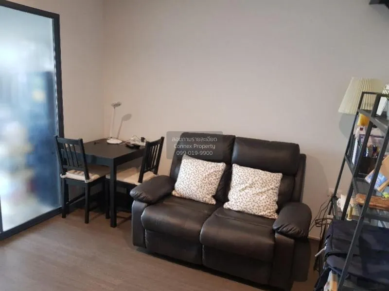 FOR RENT condo , Ideo Sukhumvit 93 , BTS-Bang Chak , Phra Khanong 2