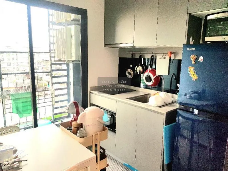 FOR RENT condo , Ideo Sukhumvit 93 , BTS-Bang Chak , Phra Khanong 4
