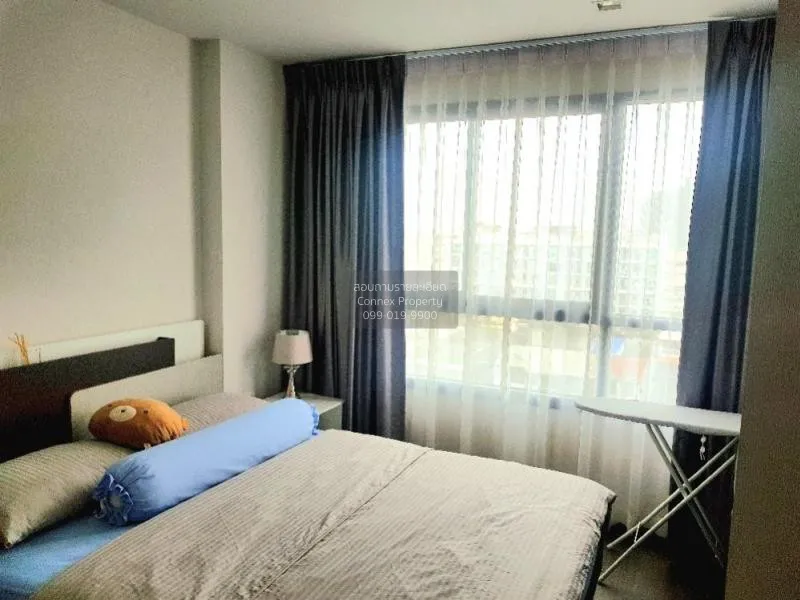 FOR RENT condo , Ideo Sukhumvit 93 , BTS-Bang Chak , Phra Khanong