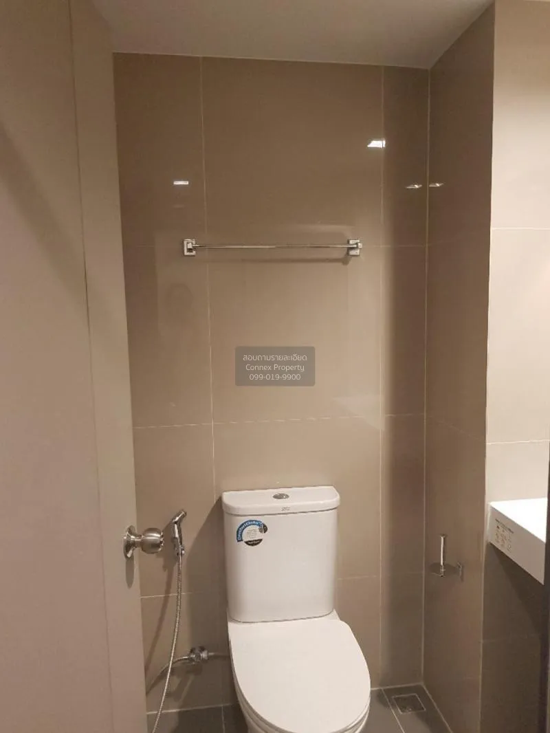 FOR RENT condo , Ideo Sukhumvit 93 , BTS-Bang Chak , Phra Khanong