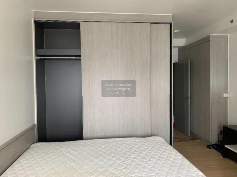เช่าคอนโด  เดอะ ซี้ด มิงเกิล ชั้นสูง MRT-ลุมพินี ทุ่งมหาเมฆ เขต ส 4