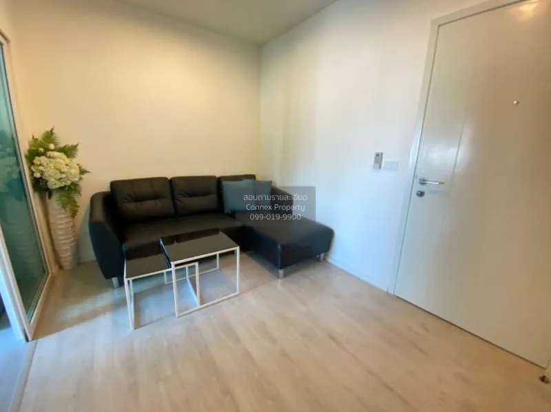 เช่าคอนโด  แอสปาย สาทร - ท่าพระ BTS-ตลาดพลู บุคคโล เขต ธนบุรี กรุ 2