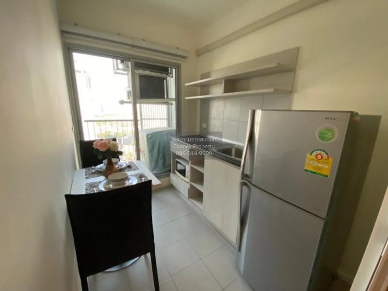 เช่าคอนโด  แอสปาย สาทร - ท่าพระ BTS-ตลาดพลู บุคคโล เขต ธนบุรี กรุ 3