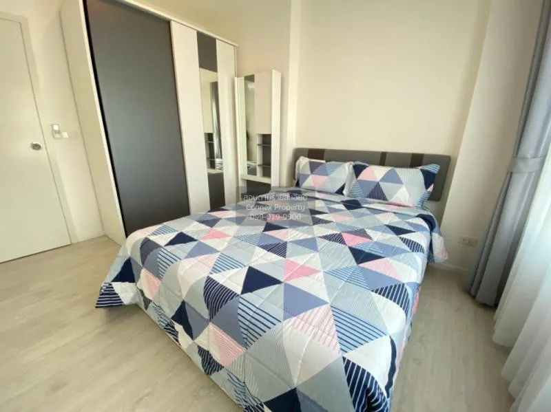 เช่าคอนโด  แอสปาย สาทร - ท่าพระ BTS-ตลาดพลู บุคคโล เขต ธนบุรี กรุ 4