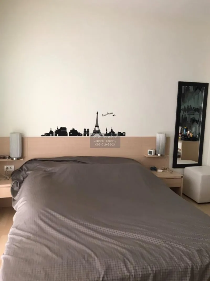 ขายคอนโด  ริทึ่ม รัชดา MRT-รัชดาภิเษก สามเสนนอก เขต ห้วยขวาง กรุง