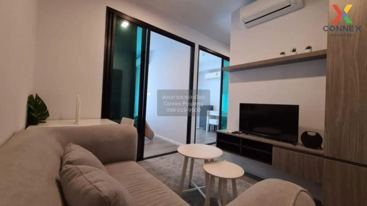 FOR SALE condo , Notting Hill Sukhumvit 105 , BTS-Bearing , Bang  1