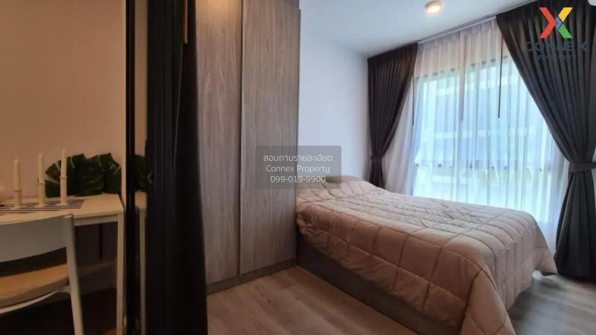 FOR SALE condo , Notting Hill Sukhumvit 105 , BTS-Bearing , Bang  4