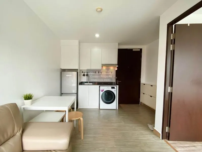 เช่าคอนโด  คลิ๊ก คอนโด สุขุมวิท 65 BTS-เอกมัย พระโขนง เขต วัฒนา ก 1