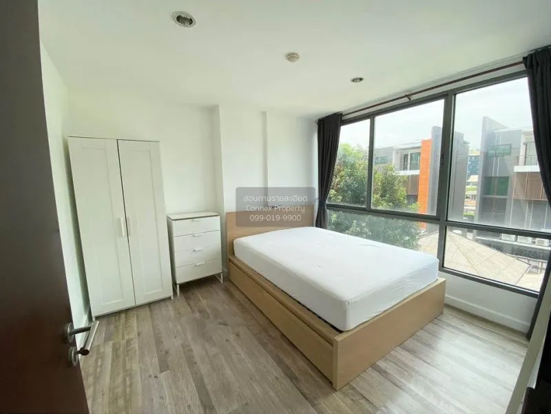 เช่าคอนโด  คลิ๊ก คอนโด สุขุมวิท 65 BTS-เอกมัย พระโขนง เขต วัฒนา ก