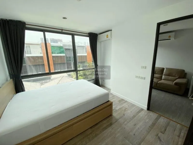 เช่าคอนโด  คลิ๊ก คอนโด สุขุมวิท 65 BTS-เอกมัย พระโขนง เขต วัฒนา ก