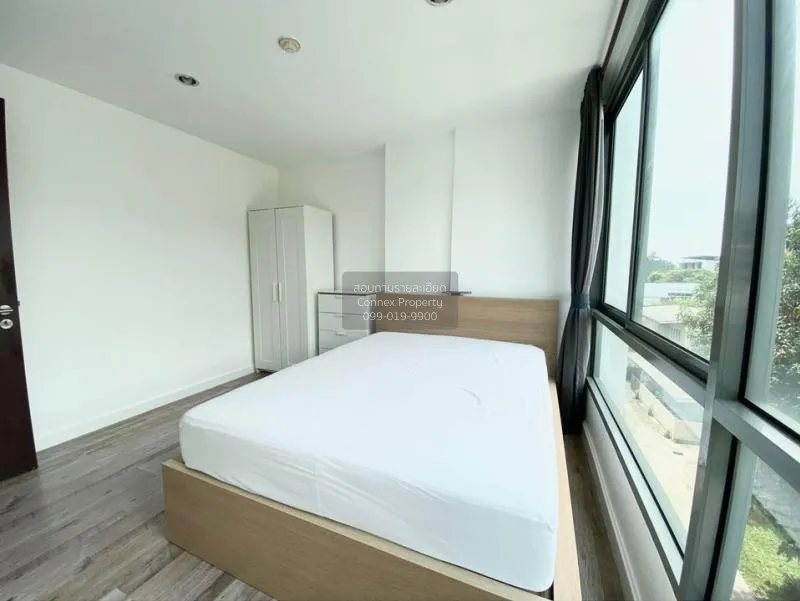 เช่าคอนโด  คลิ๊ก คอนโด สุขุมวิท 65 BTS-เอกมัย พระโขนง เขต วัฒนา ก