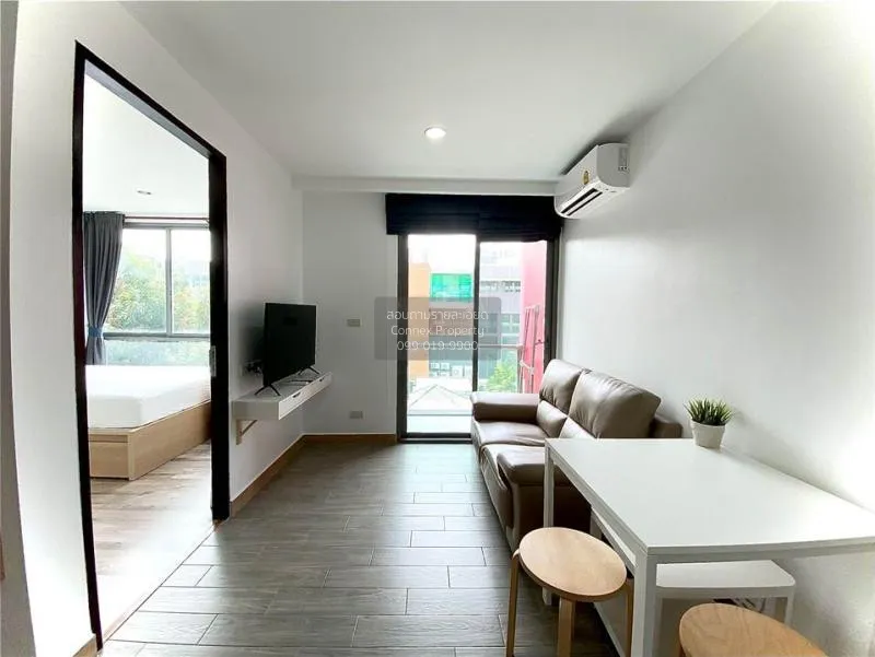 เช่าคอนโด  คลิ๊ก คอนโด สุขุมวิท 65 BTS-เอกมัย พระโขนง เขต วัฒนา ก 2