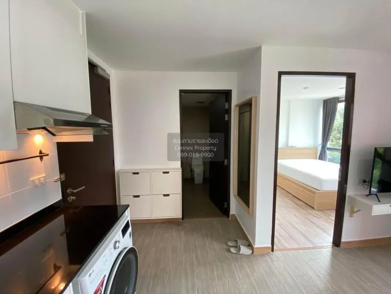 เช่าคอนโด  คลิ๊ก คอนโด สุขุมวิท 65 BTS-เอกมัย พระโขนง เขต วัฒนา ก