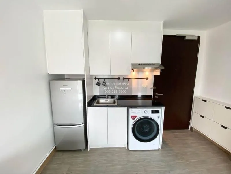 เช่าคอนโด  คลิ๊ก คอนโด สุขุมวิท 65 BTS-เอกมัย พระโขนง เขต วัฒนา ก