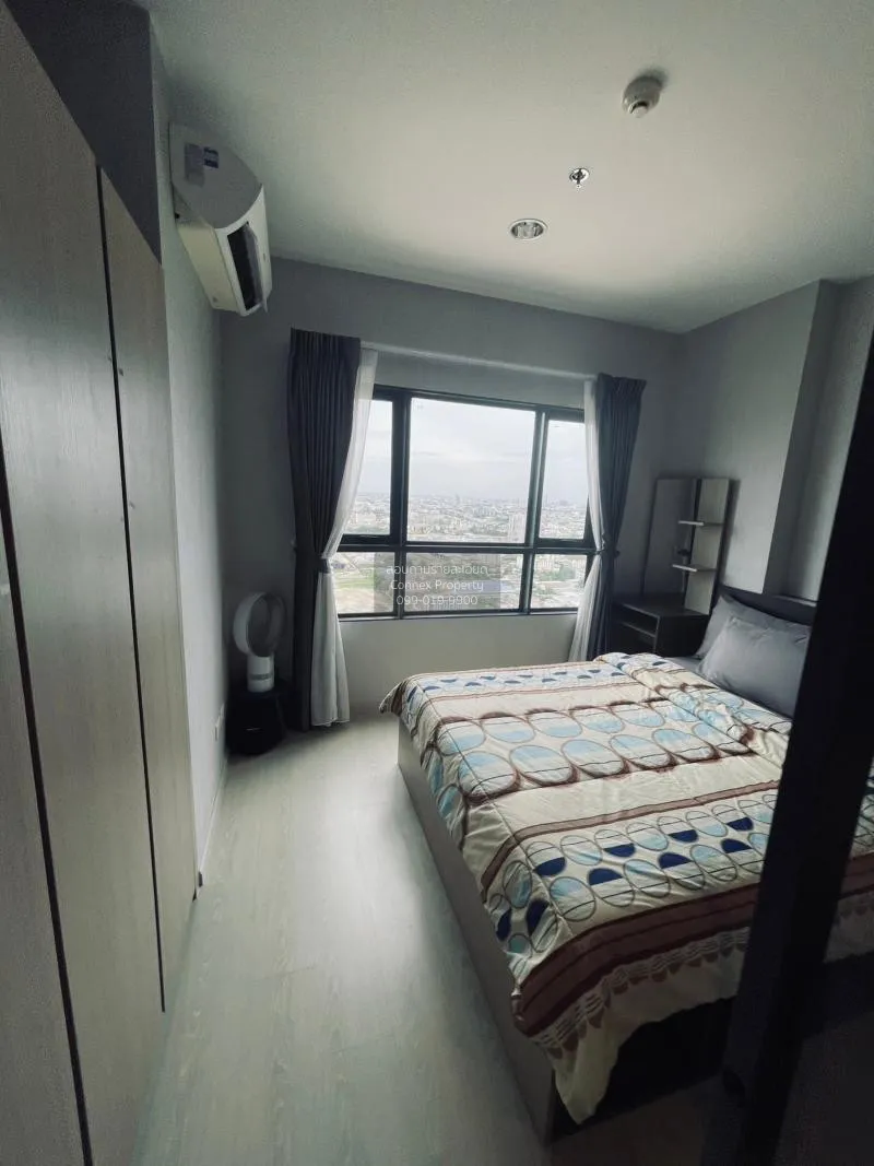 FOR SALE condo , Ideo Sukhumvit 115 , BTS-Pu Chao , Thepharak , M 3