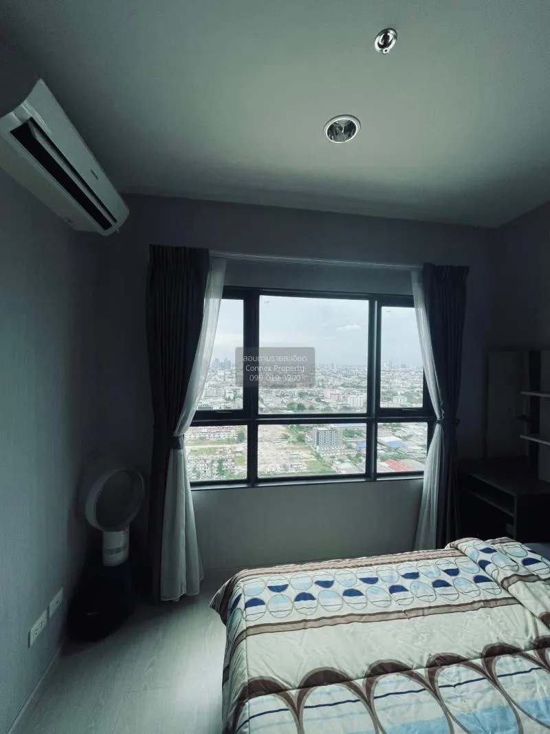 FOR SALE condo , Ideo Sukhumvit 115 , BTS-Pu Chao , Thepharak , M