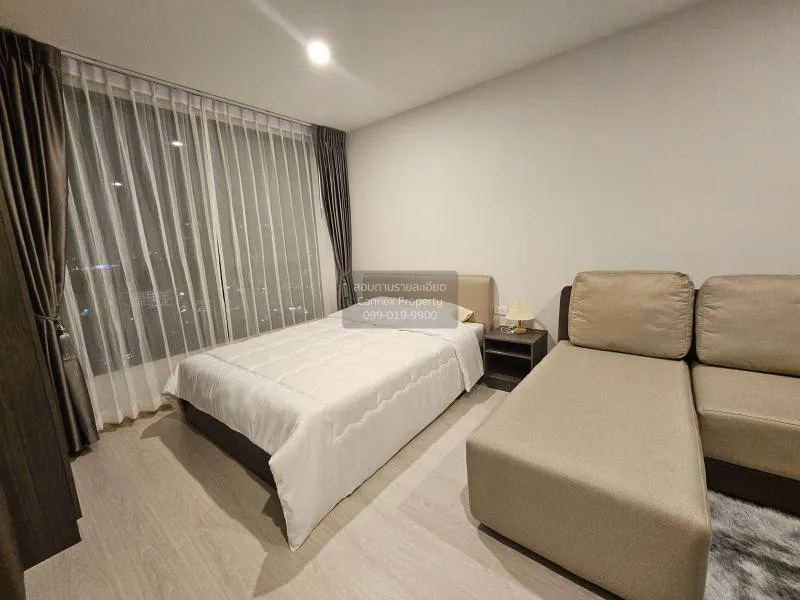 FOR RENT condo , Elio Del Nest Udomsuk , BTS-Udom Suk , Bang Na , 1