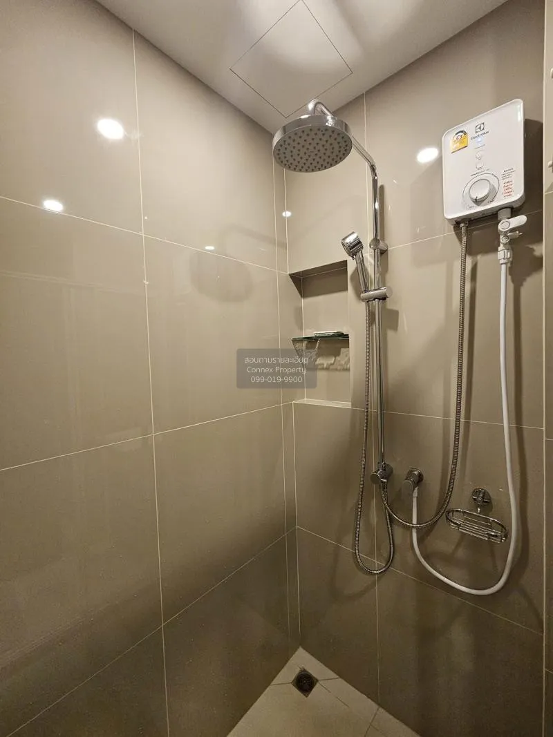 FOR RENT condo , Elio Del Nest Udomsuk , BTS-Udom Suk , Bang Na ,