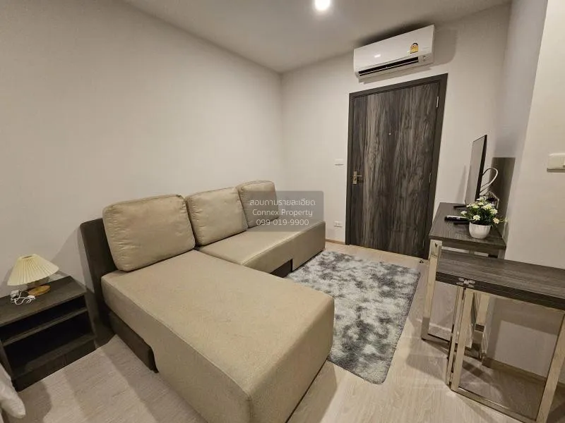 FOR RENT condo , Elio Del Nest Udomsuk , BTS-Udom Suk , Bang Na , 2