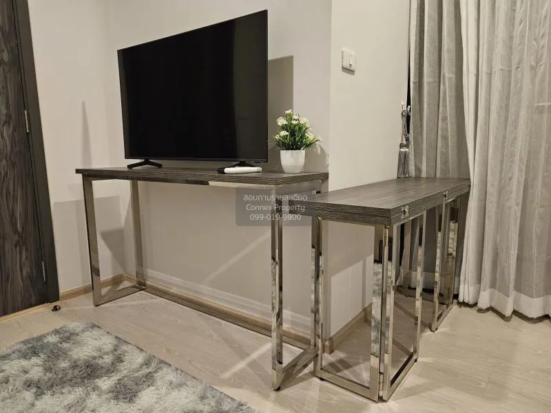 FOR RENT condo , Elio Del Nest Udomsuk , BTS-Udom Suk , Bang Na , 3