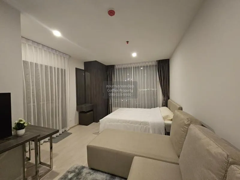 FOR RENT condo , Elio Del Nest Udomsuk , BTS-Udom Suk , Bang Na , 4