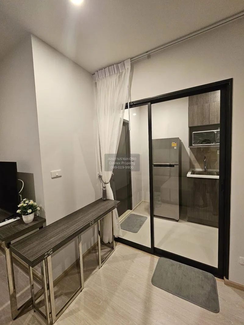 FOR RENT condo , Elio Del Nest Udomsuk , BTS-Udom Suk , Bang Na ,