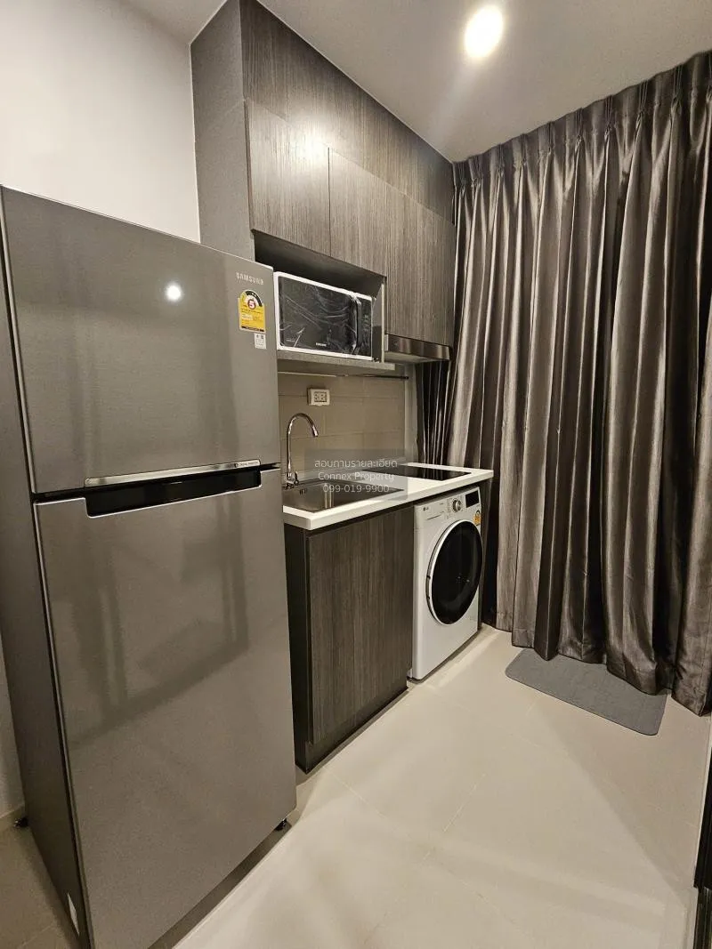 FOR RENT condo , Elio Del Nest Udomsuk , BTS-Udom Suk , Bang Na ,