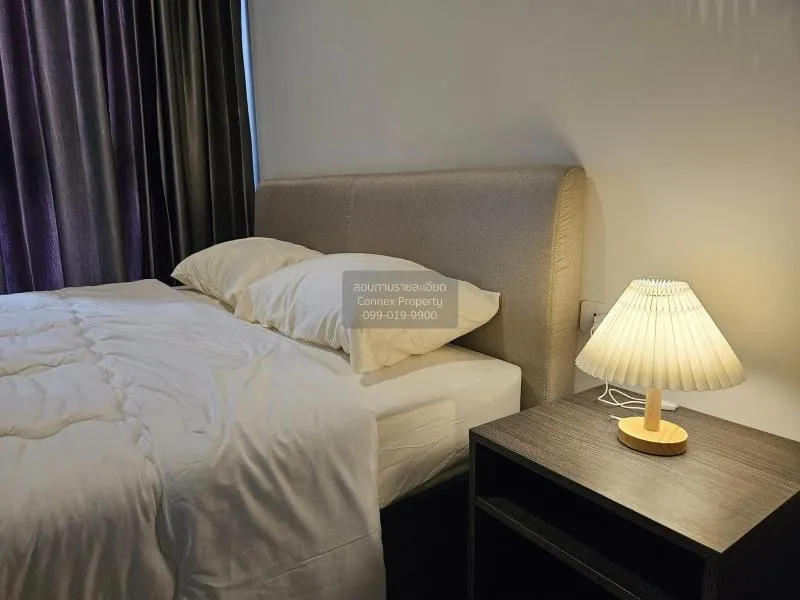 FOR RENT condo , Elio Del Nest Udomsuk , BTS-Udom Suk , Bang Na ,