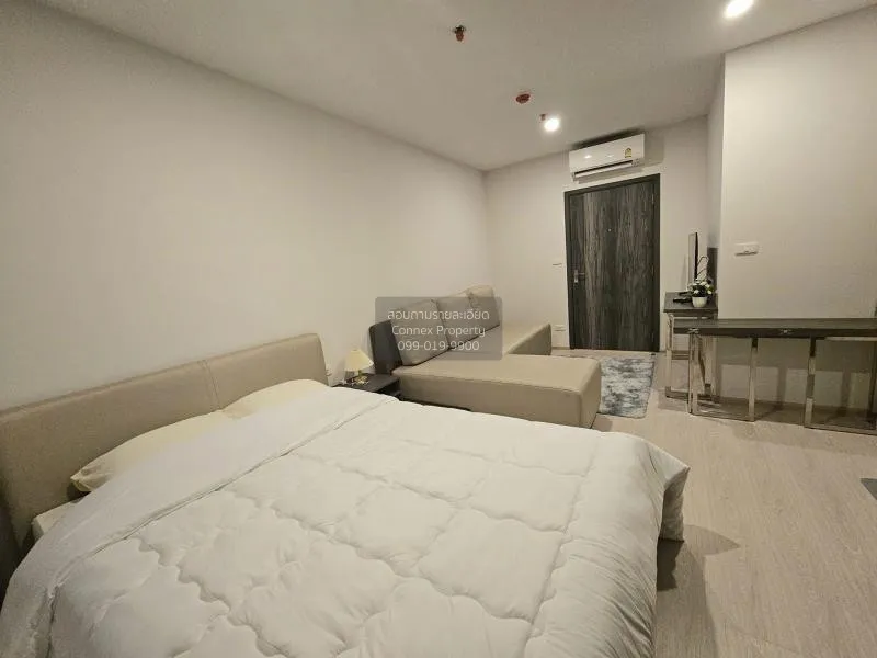 FOR RENT condo , Elio Del Nest Udomsuk , BTS-Udom Suk , Bang Na ,