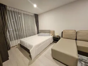 FOR RENT condo , Elio Del Nest Udomsuk , BTS-Udom Suk , Bang Na , Bang Na , Bangkok , CX-78517