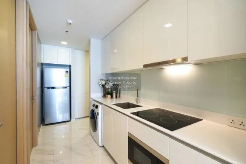 FOR RENT condo , Hyde Sukhumvit 11 , BTS-Nana , Khlong Toei Nuea  3