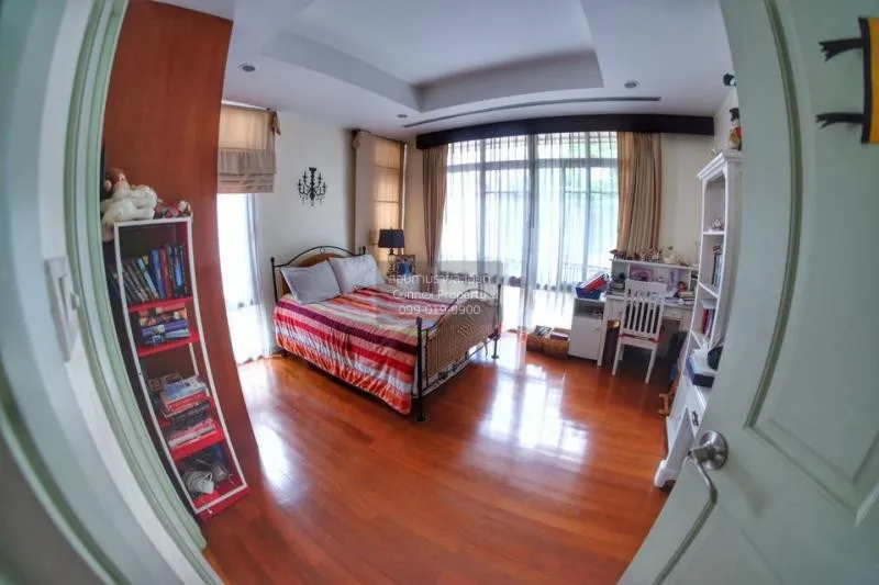 เช่าบ้านเดี่ยว  บ้านแสนสิริ สุขุมวิท 67 BTS-พระโขนง พระโขนงเหนือ 