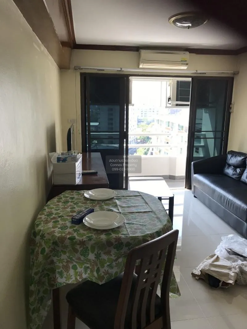 เช่าคอนโด  ทองหล่อ ทาวเวอร์ ห้องมุม BTS-ทองหล่อ คลองเตยเหนือ เขต  1