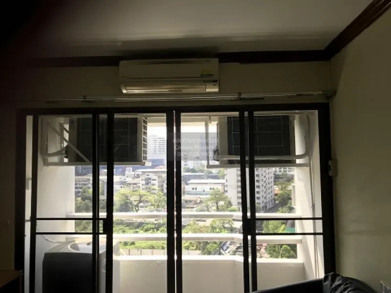 เช่าคอนโด  ทองหล่อ ทาวเวอร์ ห้องมุม BTS-ทองหล่อ คลองเตยเหนือ เขต 