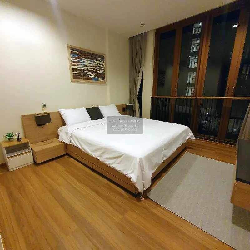 เช่าคอนโด  ฮาสุ เฮ้าส์ BTS-พระโขนง พระโขนงเหนือ เขต วัฒนา กรุงเทพ 3