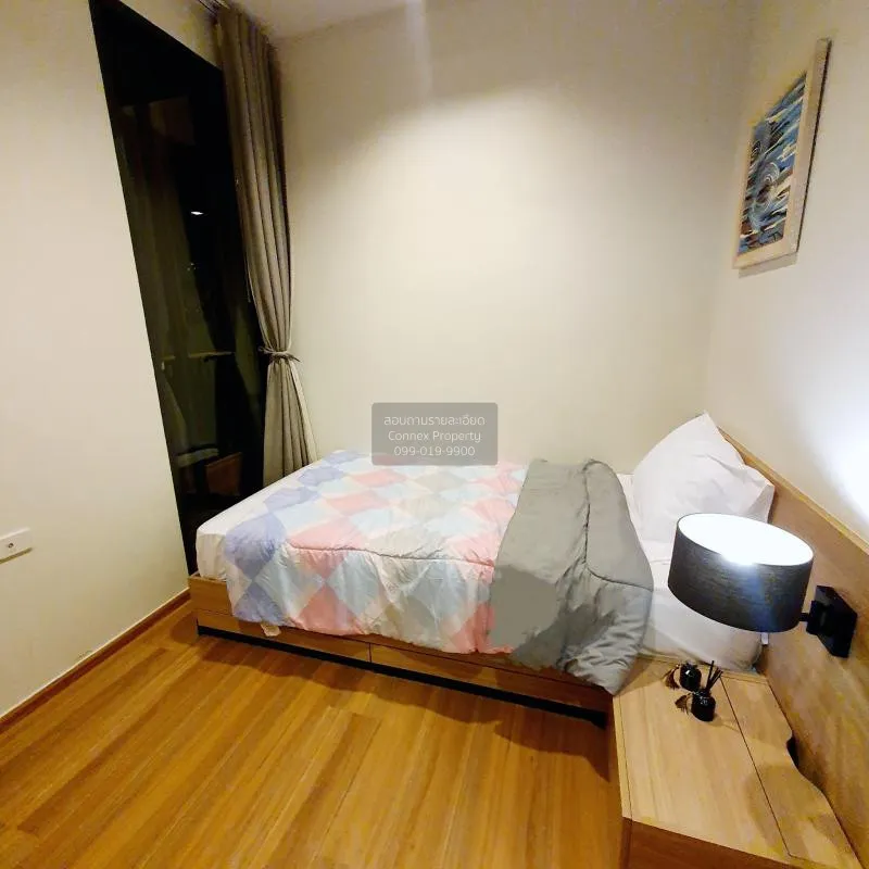 เช่าคอนโด  ฮาสุ เฮ้าส์ BTS-พระโขนง พระโขนงเหนือ เขต วัฒนา กรุงเทพ 4