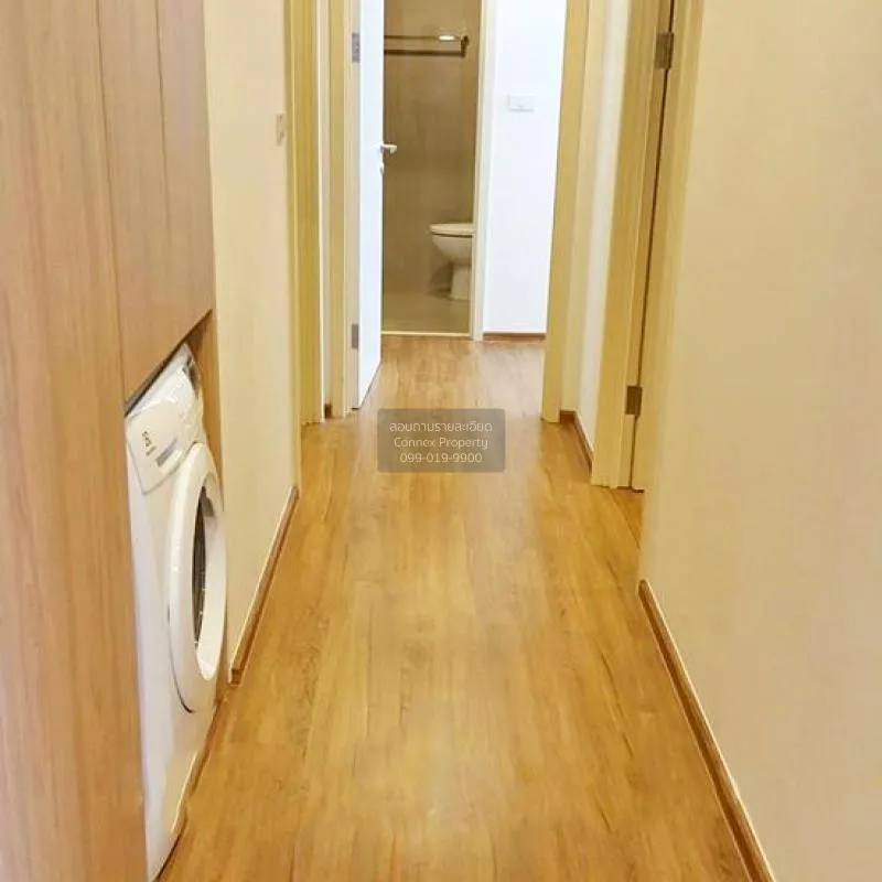 เช่าคอนโด  ฮาสุ เฮ้าส์ BTS-พระโขนง พระโขนงเหนือ เขต วัฒนา กรุงเทพ