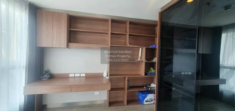 เช่าคอนโด  ไอดีโอ โอทู BTS-บางนา บางนา เขต บางนา กรุงเทพ CX-78527