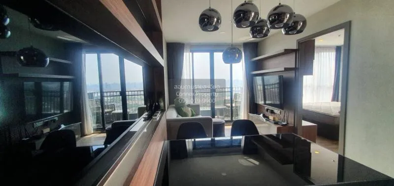 เช่าคอนโด  ไอดีโอ โอทู BTS-บางนา บางนา เขต บางนา กรุงเทพ CX-78527 3