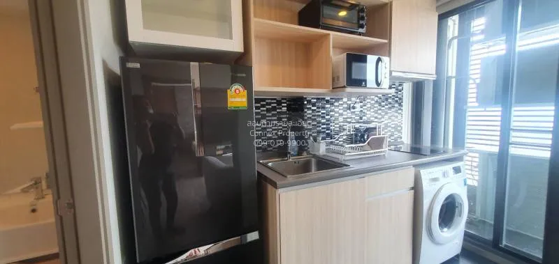 เช่าคอนโด  ไอดีโอ โอทู BTS-บางนา บางนา เขต บางนา กรุงเทพ CX-78527 4