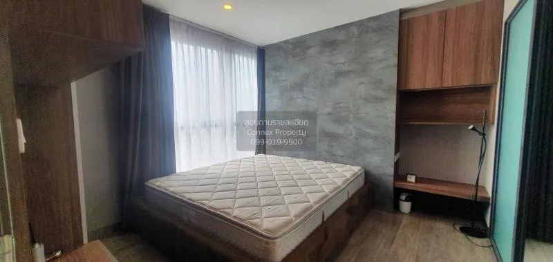 เช่าคอนโด  ไอดีโอ โอทู BTS-บางนา บางนา เขต บางนา กรุงเทพ CX-78527