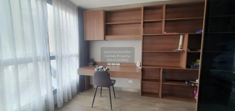 เช่าคอนโด  ไอดีโอ โอทู BTS-บางนา บางนา เขต บางนา กรุงเทพ CX-78527