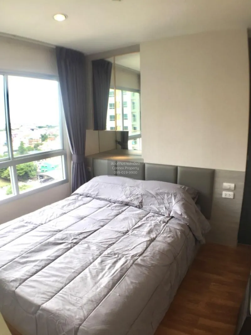 FOR RENT condo , Lumpini Park Phetkasem 98 , MRT-Lak Song , Bang 